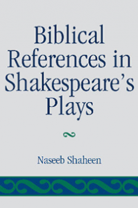 Biblical References in Shakespeare’s Plays