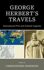 Cover: George Herbert’s Travels: International Print and Cultural Legacies