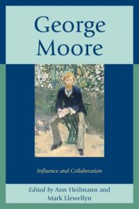 Cover: George Moore: Influence and Collaboration