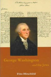 George Washington and the Jews