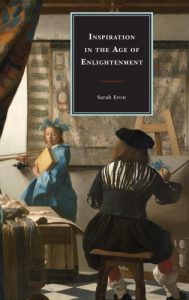 Cover: Inspiration in the Age of Enlightenment