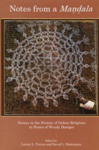 Cover: Notes from a Mandala: Essays in the History of Indian Religions in Honor of Wendy Doniger