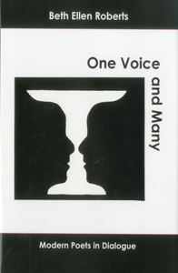 One Voice and Many: Modern Poets in Dialogue