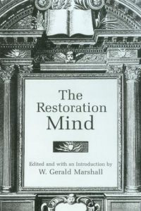 The Restoration Mind