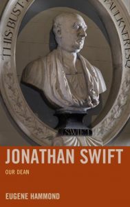 Cover: Jonathan Swift: Our Dean