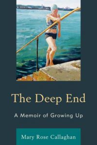 Cover: The Deep End: A Memoir of Growing Up