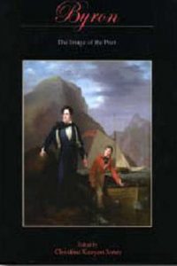 Byron: The Image of the Poet