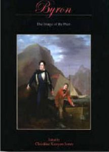 Cover: Byron: The Image of the Poet