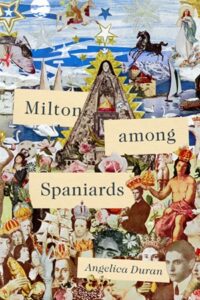 Cover: Milton Among Spaniards