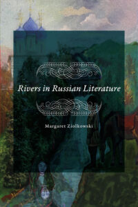 Cover: Rivers in Russian Literature