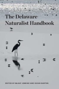 Cover: The Delaware Naturalist Handbook