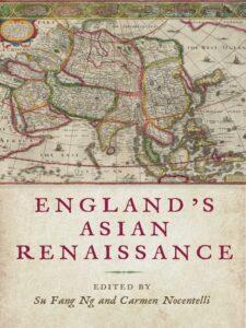 Cover: England’s Asian Renaissance