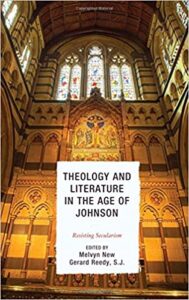 Cover: Theology and Literature in the Age of Johnson: Resisting Secularism