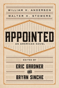 Cover: Appointed