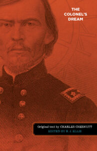 Cover: The Colonel’s Dream