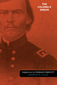 The Colonel’s Dream