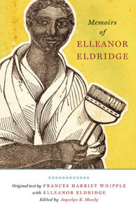 Cover: Memoirs of Elleanor Eldridge