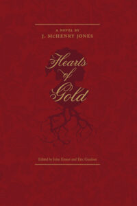 Cover: Hearts of Gold