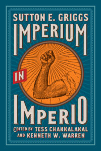 Cover: Imperium in Imperio