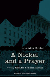 Cover: A Nickel and a Prayer